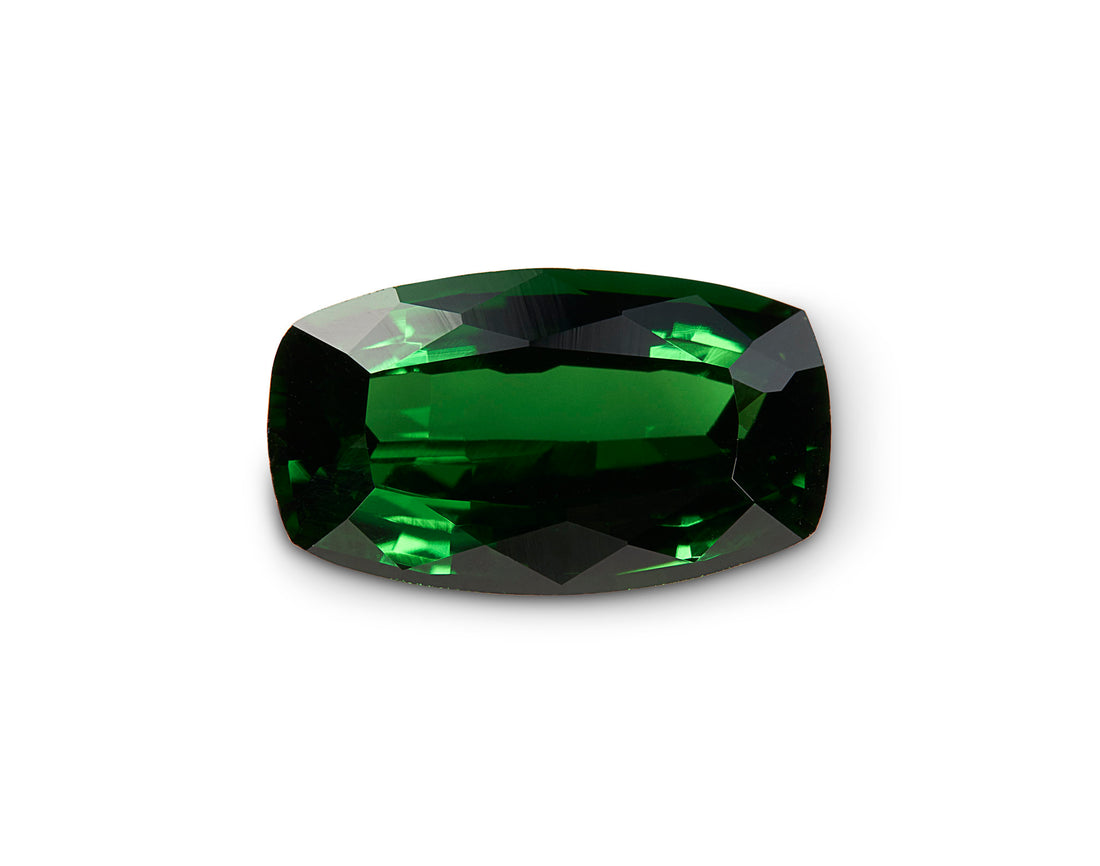 1.69ct Tsavorite Garnet - The Sapphire Merchant
