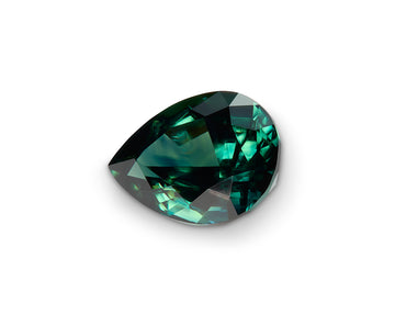 1.72ct Australian Sapphire Unheated