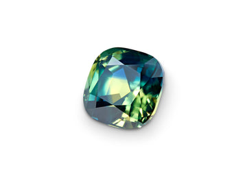 1.80ct Parti Australian Sapphire Unheated