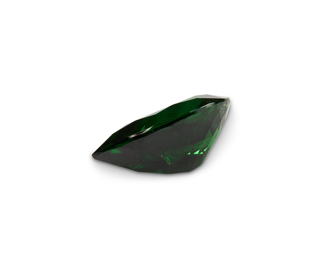 1.81ct Tsavorite Garnet - The Sapphire Merchant