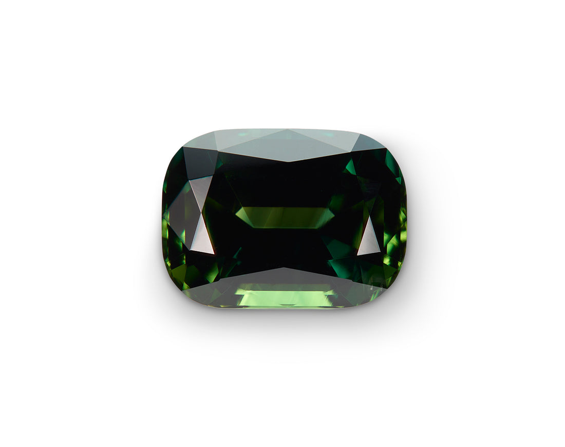 1.82ct Australian Sapphire Unheated
