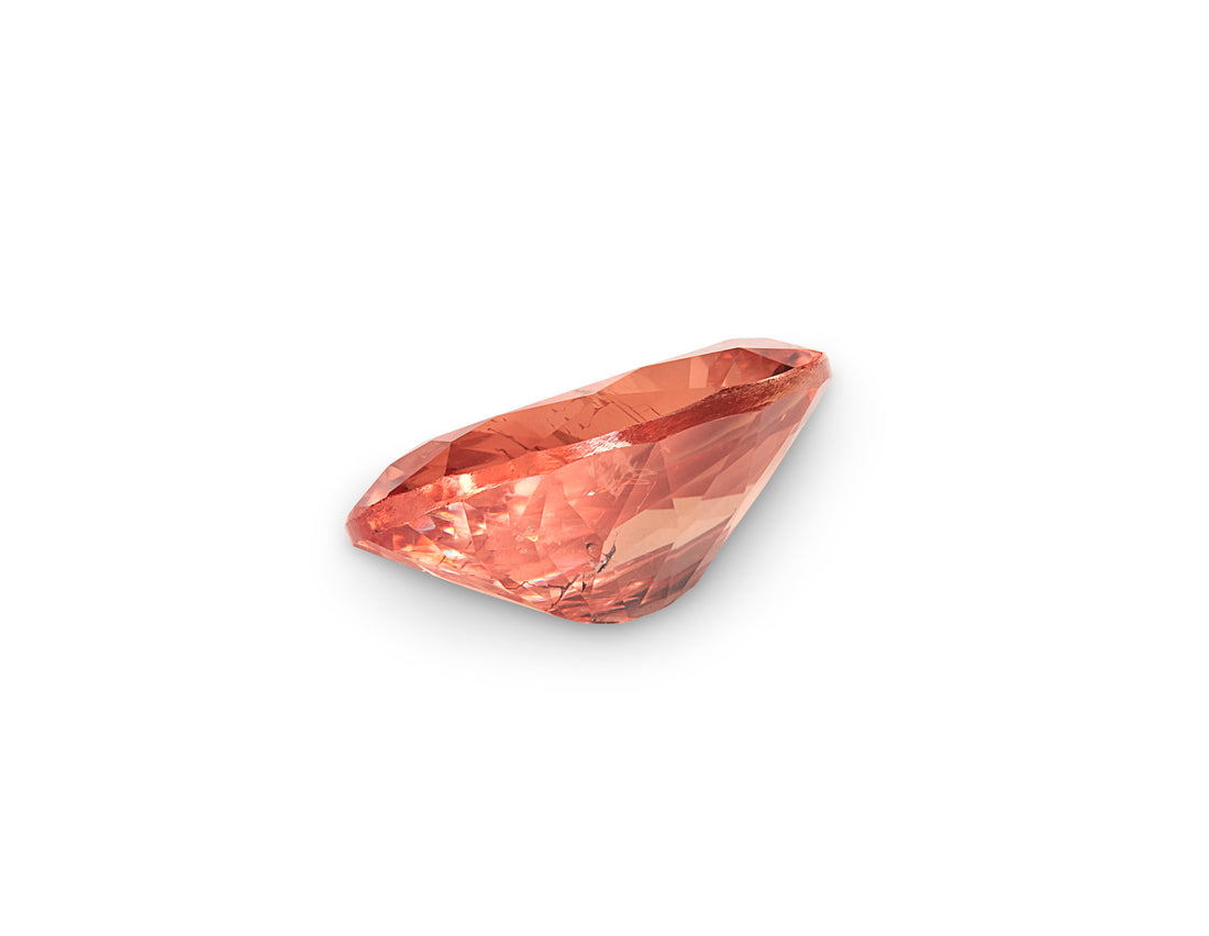 1.83ct Rhodochrosite - The Sapphire Merchant