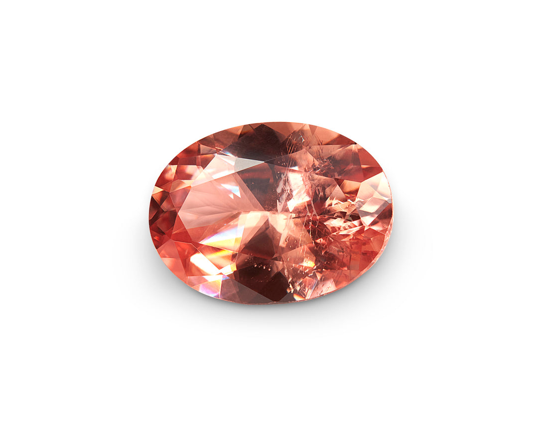 1.83ct Rhodochrosite - The Sapphire Merchant