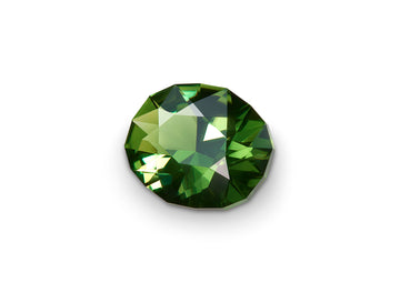 1.84ct Green Sapphire