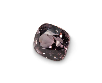 1.87ct Plum Spinel - The Sapphire Merchant