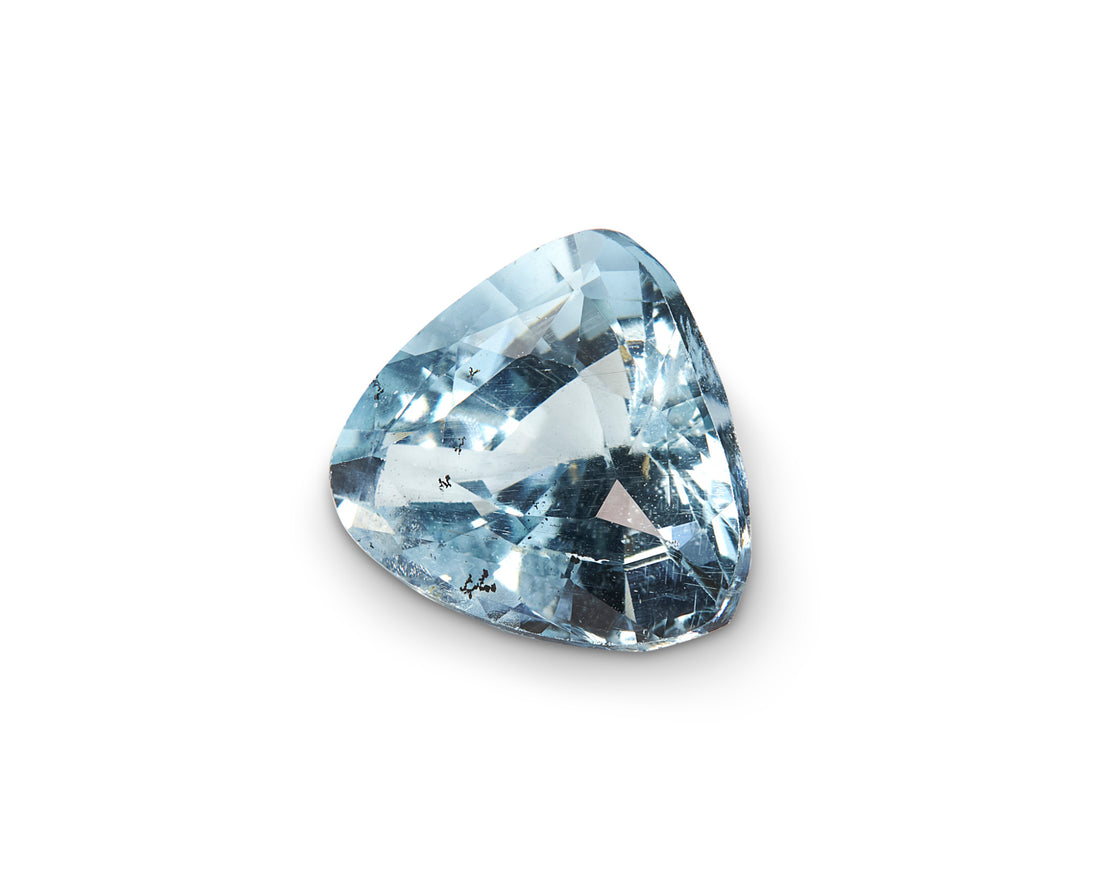 1.89ct Santa Maria Aquamarine - The Sapphire Merchant