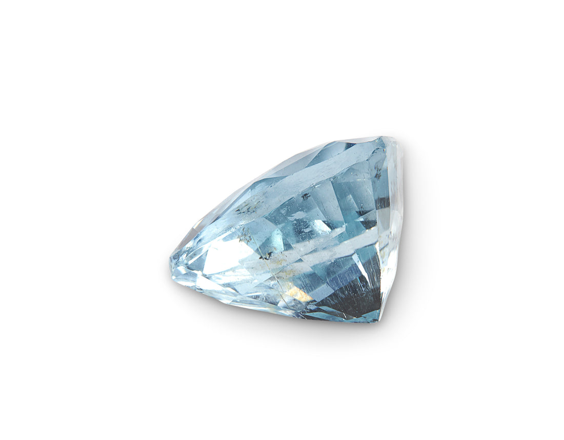 1.89ct Santa Maria Aquamarine - The Sapphire Merchant