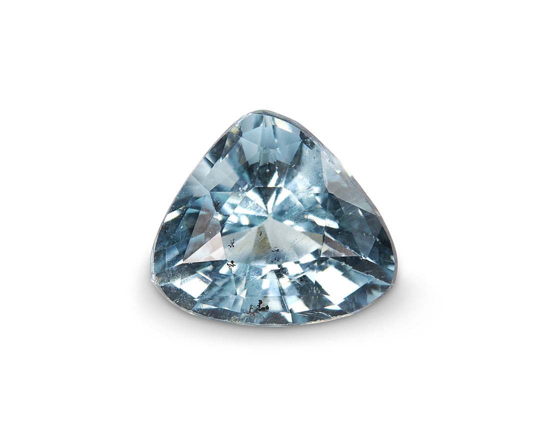 1.89ct Santa Maria Aquamarine - The Sapphire Merchant