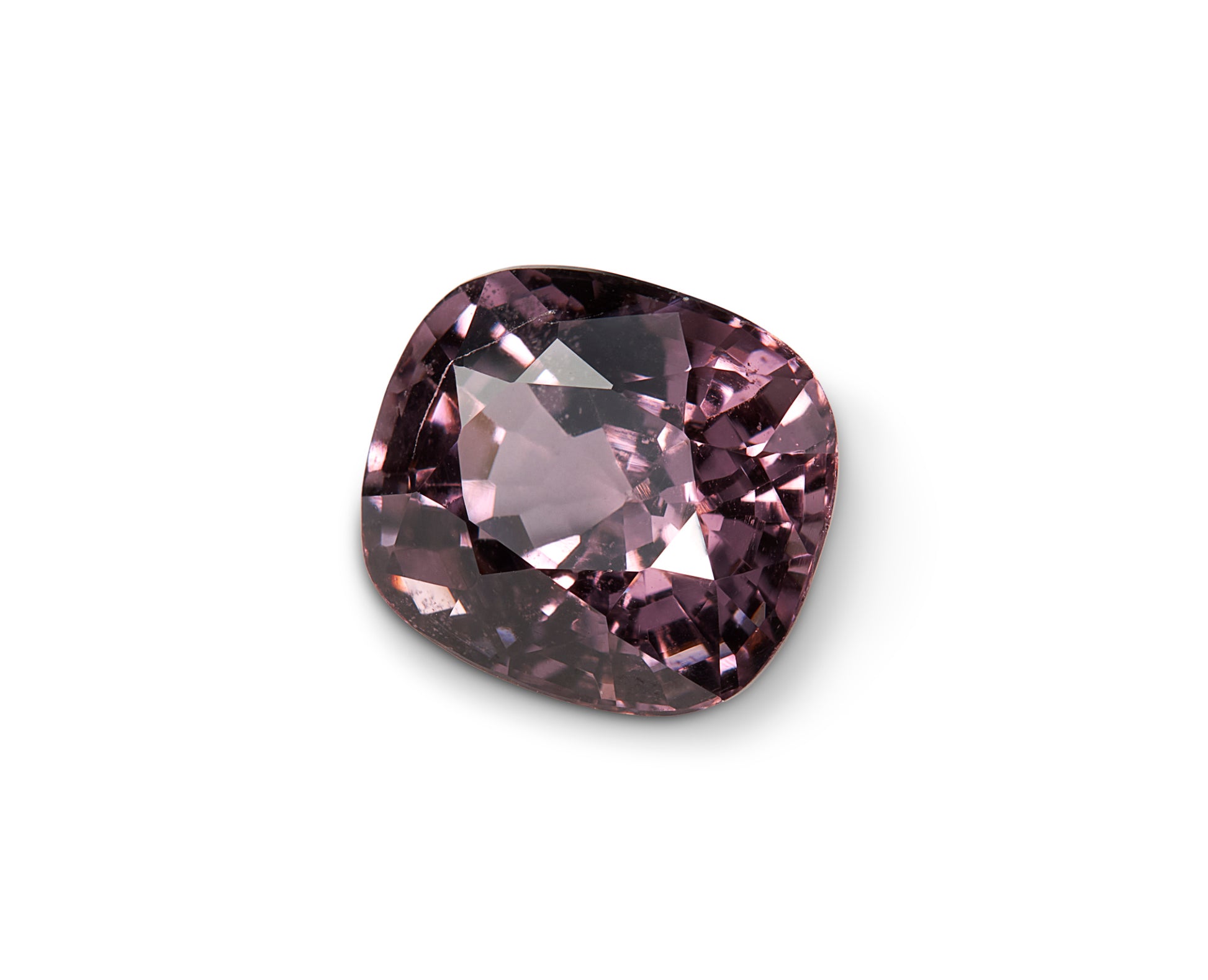 1.90ct Burmese Mauve Spinel - The Sapphire Merchant