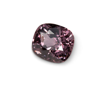 1.90ct Burmese Mauve Spinel - The Sapphire Merchant