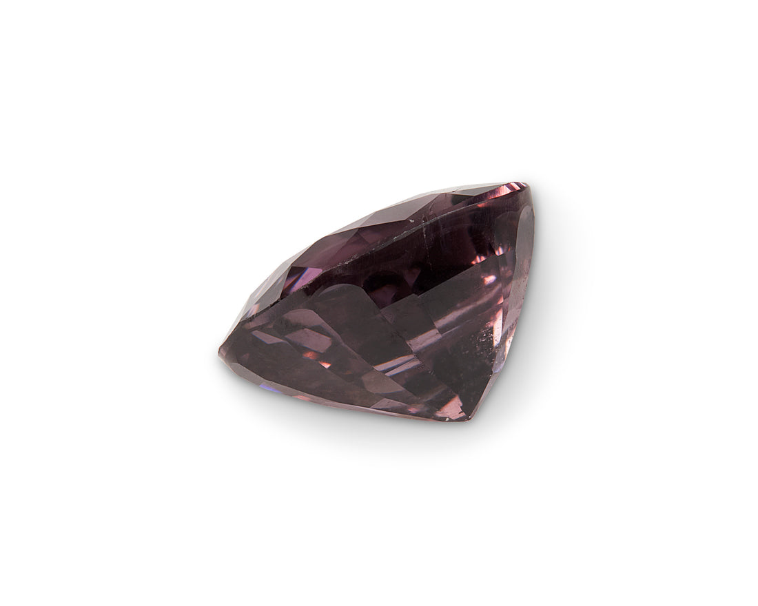 1.90ct Burmese Mauve Spinel - The Sapphire Merchant