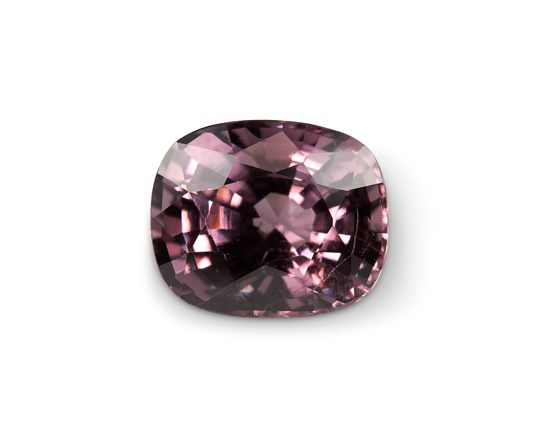 1.90ct Burmese Mauve Spinel - The Sapphire Merchant