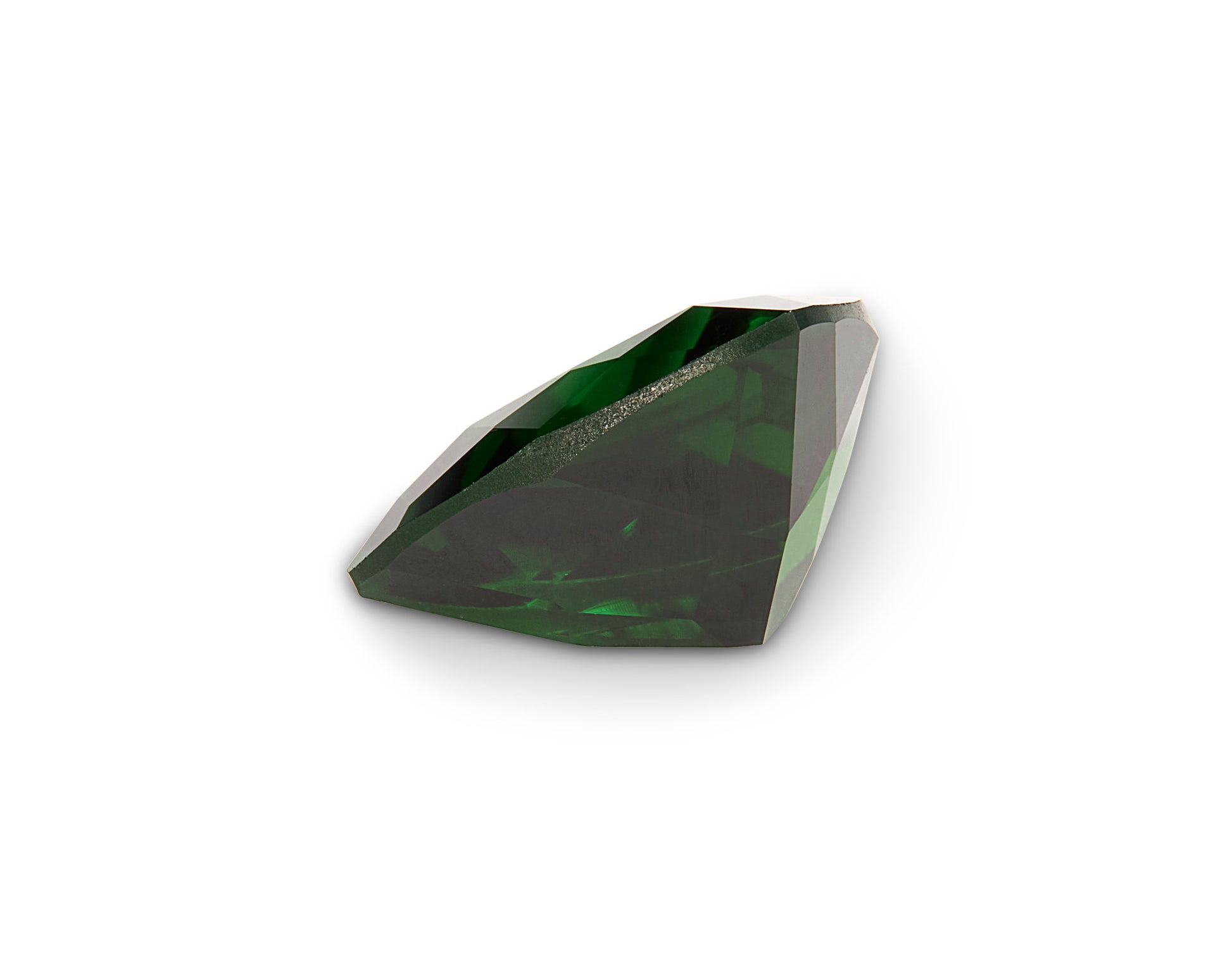 1.90ct Tsavorite Garnet - The Sapphire Merchant