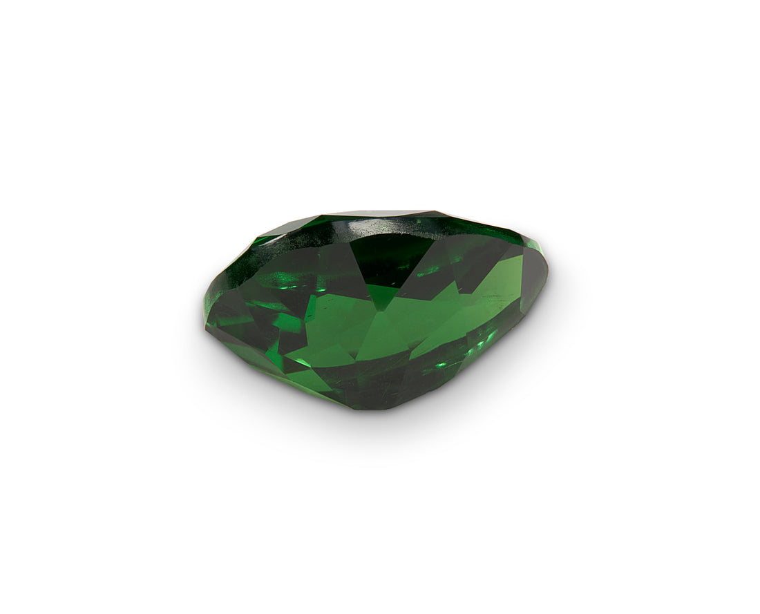 1.90ct Tsavorite Garnet - The Sapphire Merchant