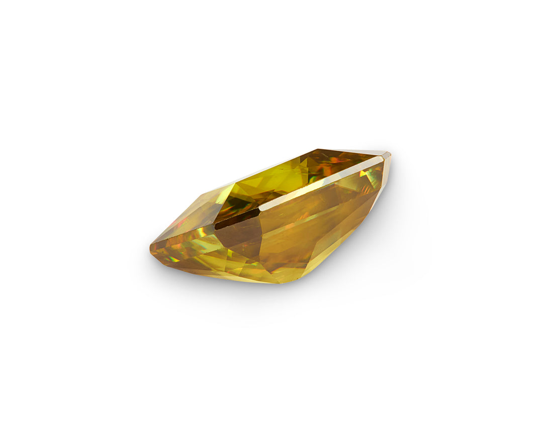 1.91ct Sphene - The Sapphire Merchant