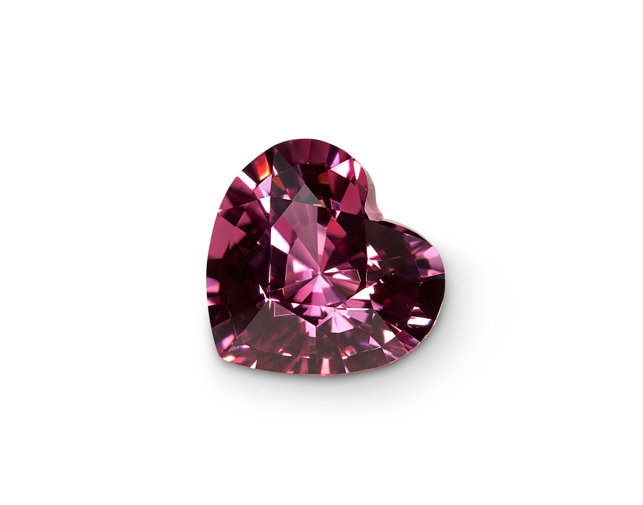 1.93ct Pink Mahenge Spinel - The Sapphire Merchant