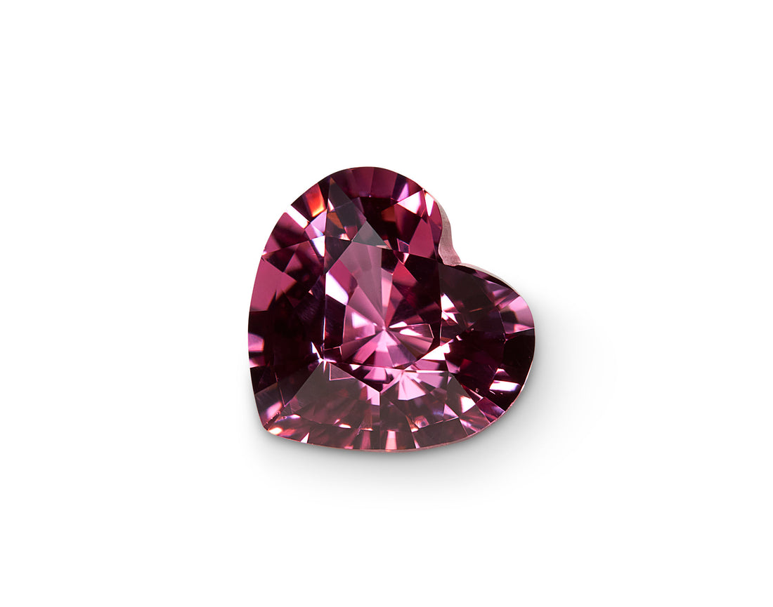 1.93ct Pink Mahenge Spinel - The Sapphire Merchant