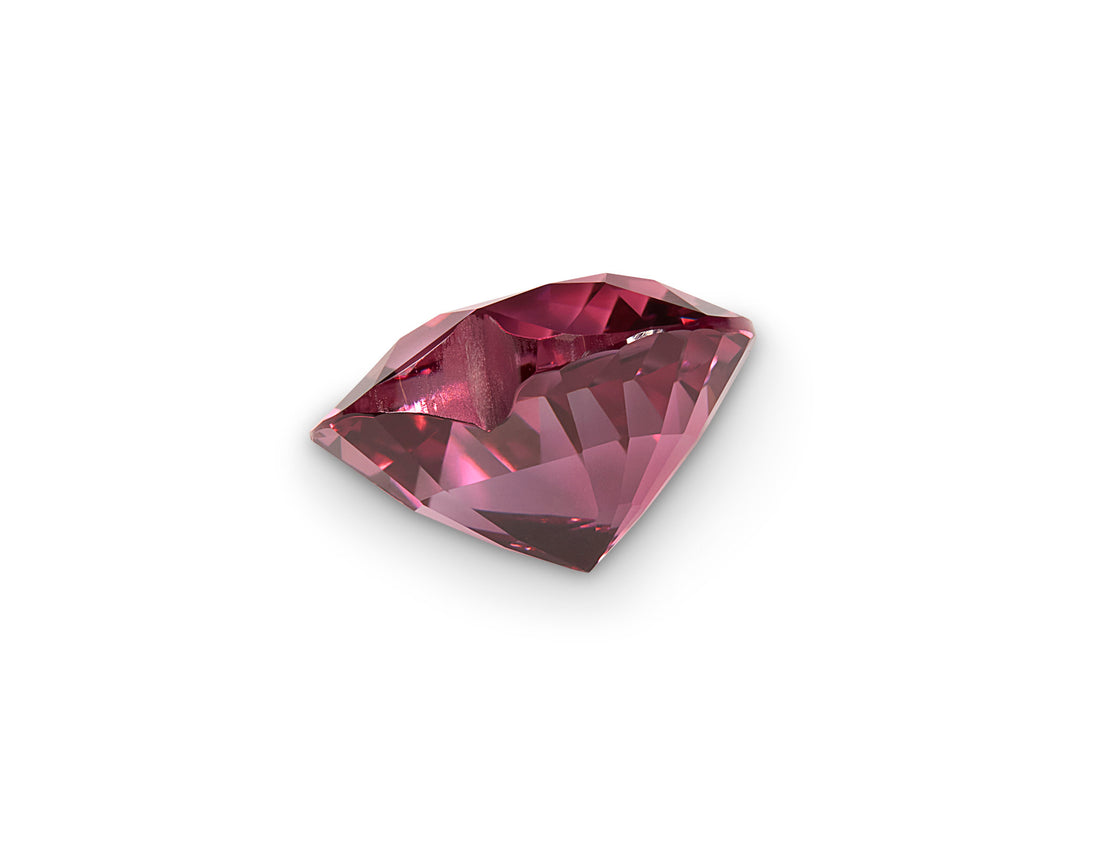 1.93ct Pink Mahenge Spinel - The Sapphire Merchant