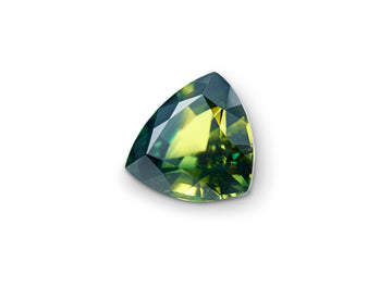 1.97ct Parti Australian Sapphire Unheated