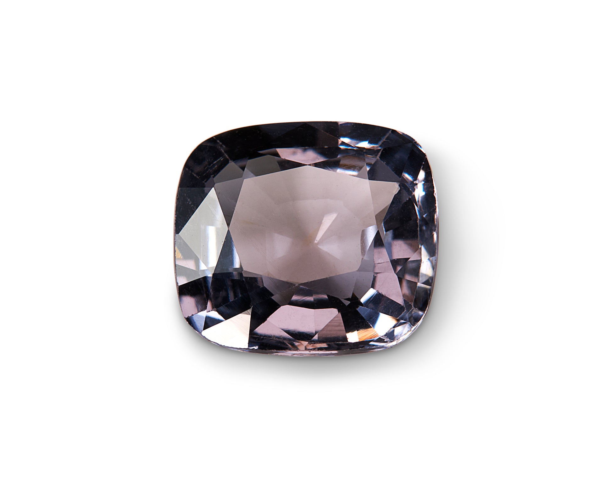 1.98ct Burmese Grey Spinel - The Sapphire Merchant