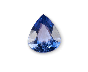 1.99ct Cornflower Blue Sapphire - The Sapphire Merchant
