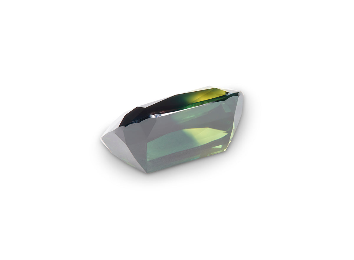 1.99ct Australian Parti Sapphire Unheated
