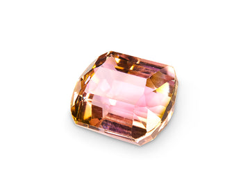 1.99ct Watermelon Tourmaline - The Sapphire Merchant