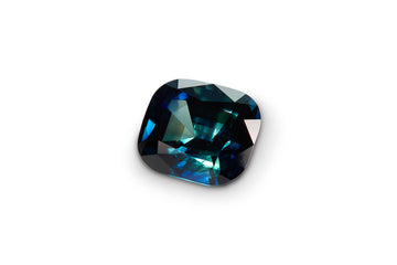 1.12ct Australian Blue Sapphire Unheated