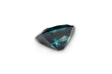 1.12ct Australian Blue Sapphire Unheated
