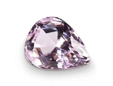 11.12ct Pink Kunzite - The Sapphire Merchant