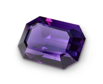 14.65ct Royal Purple Amethyst