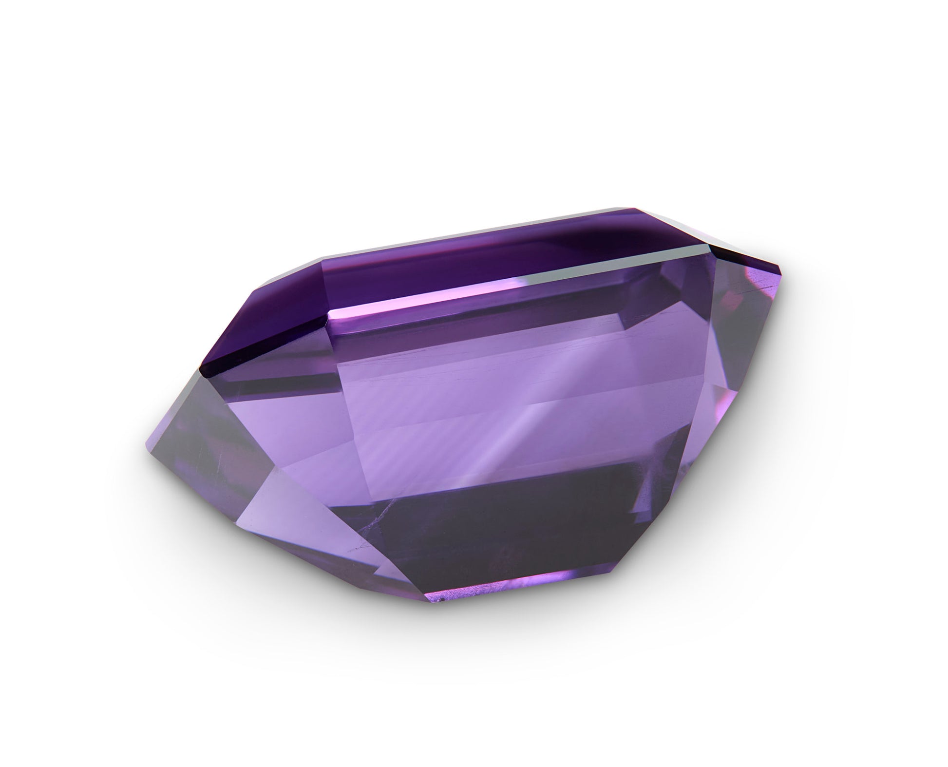 14.65ct Royal Purple Amethyst