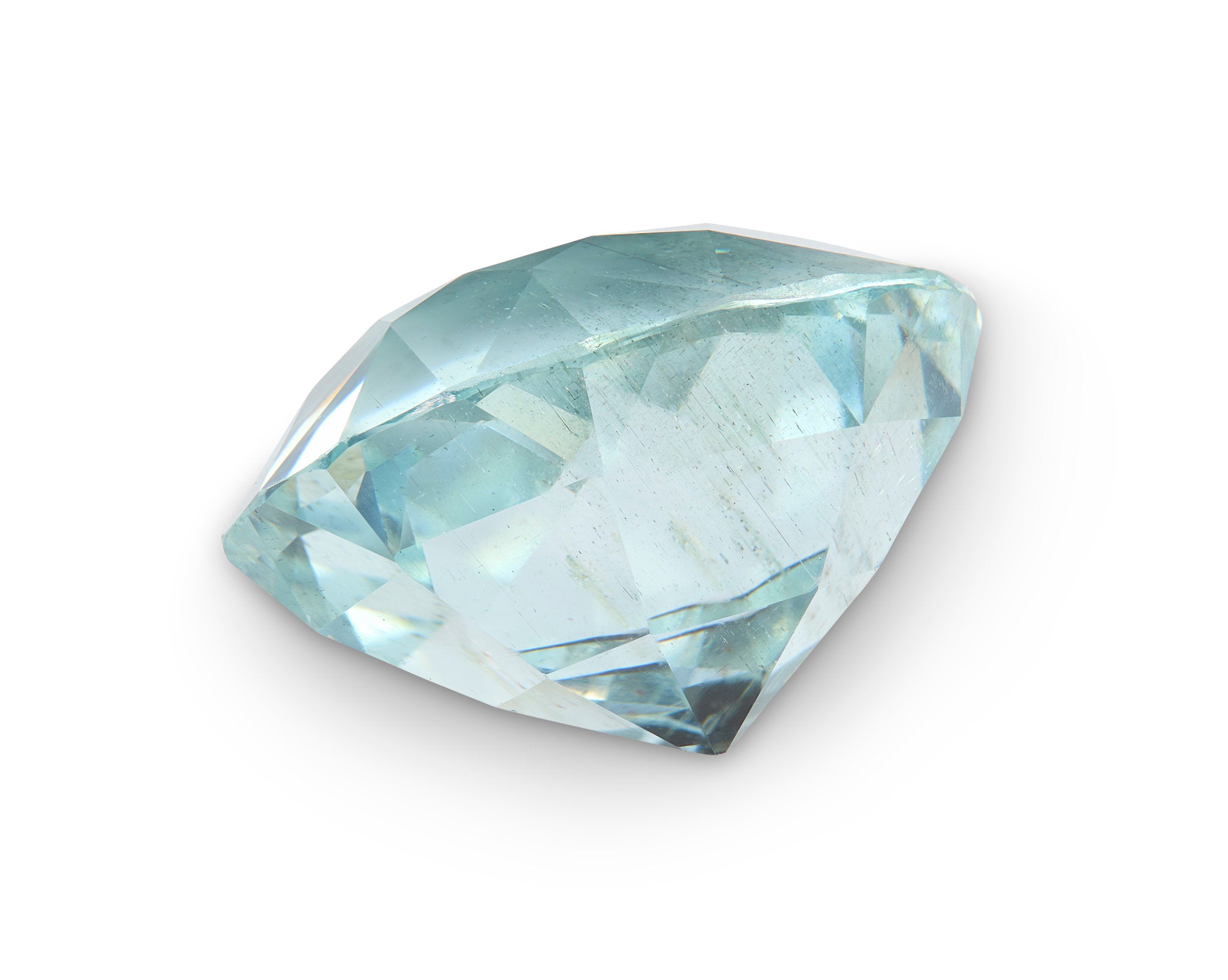 16.22ct Aquamarine