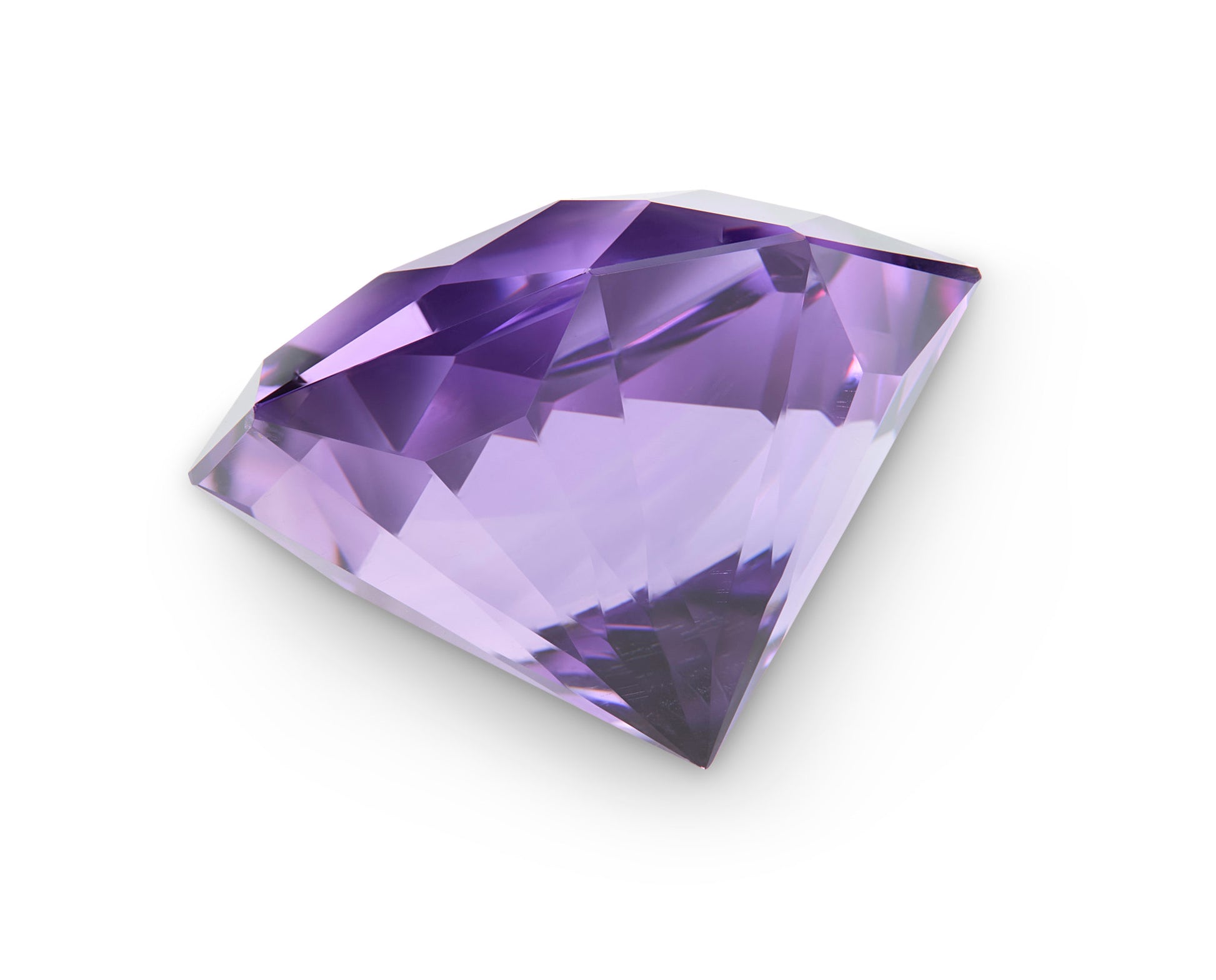 18.14ct Rose De France Amethyst