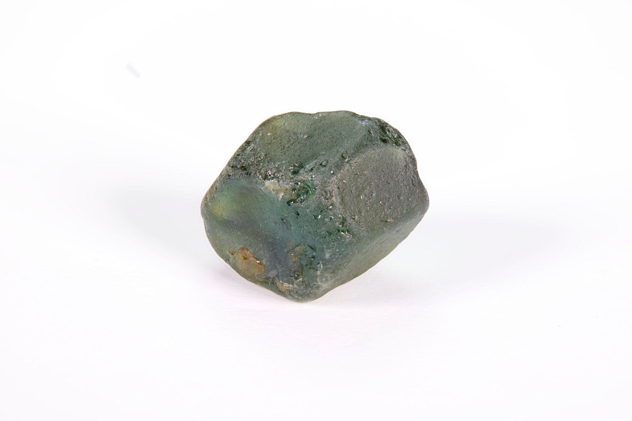 Project 02 - Southern Meridian - 12.34ct