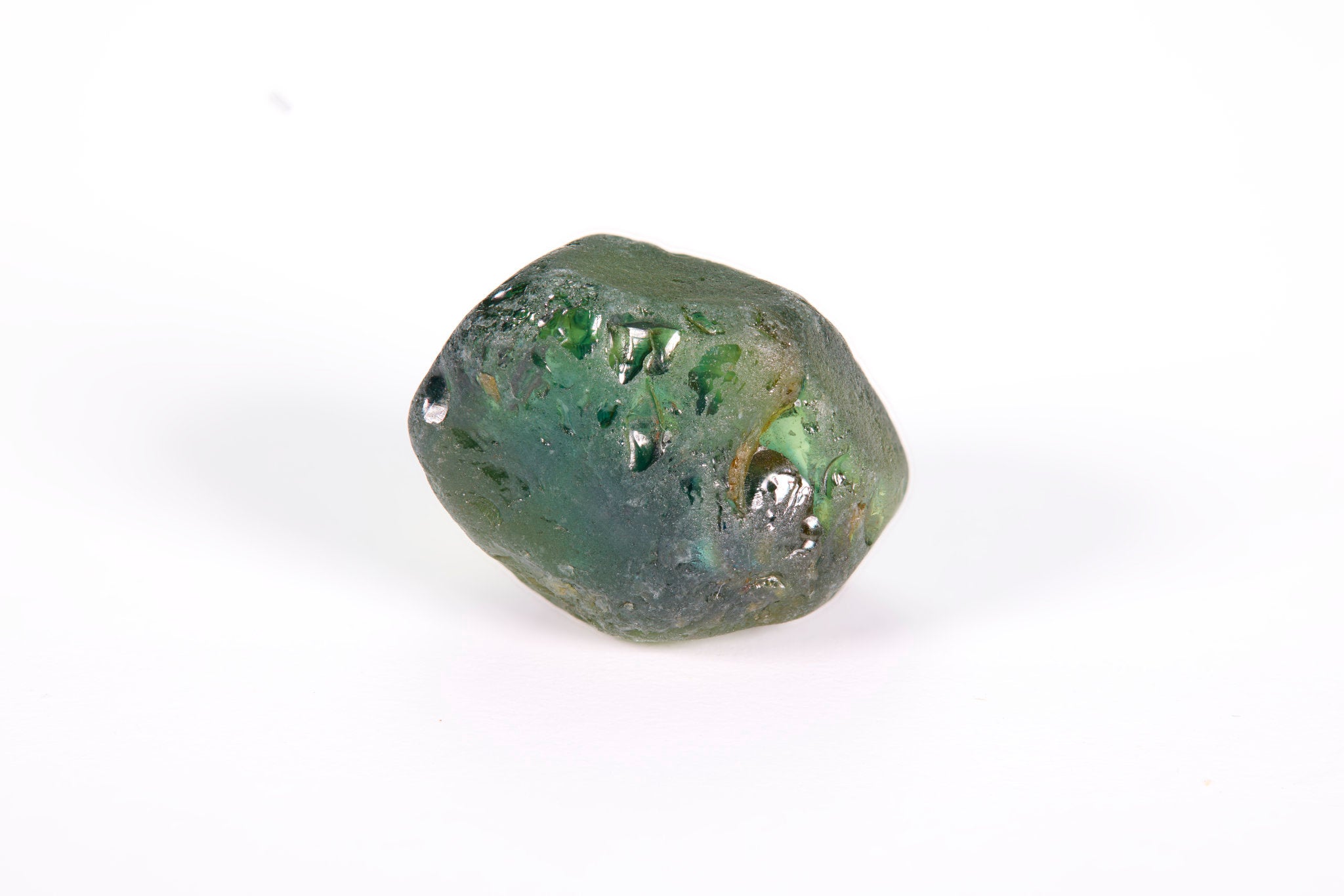 Project 02 - Southern Meridian - 12.34ct