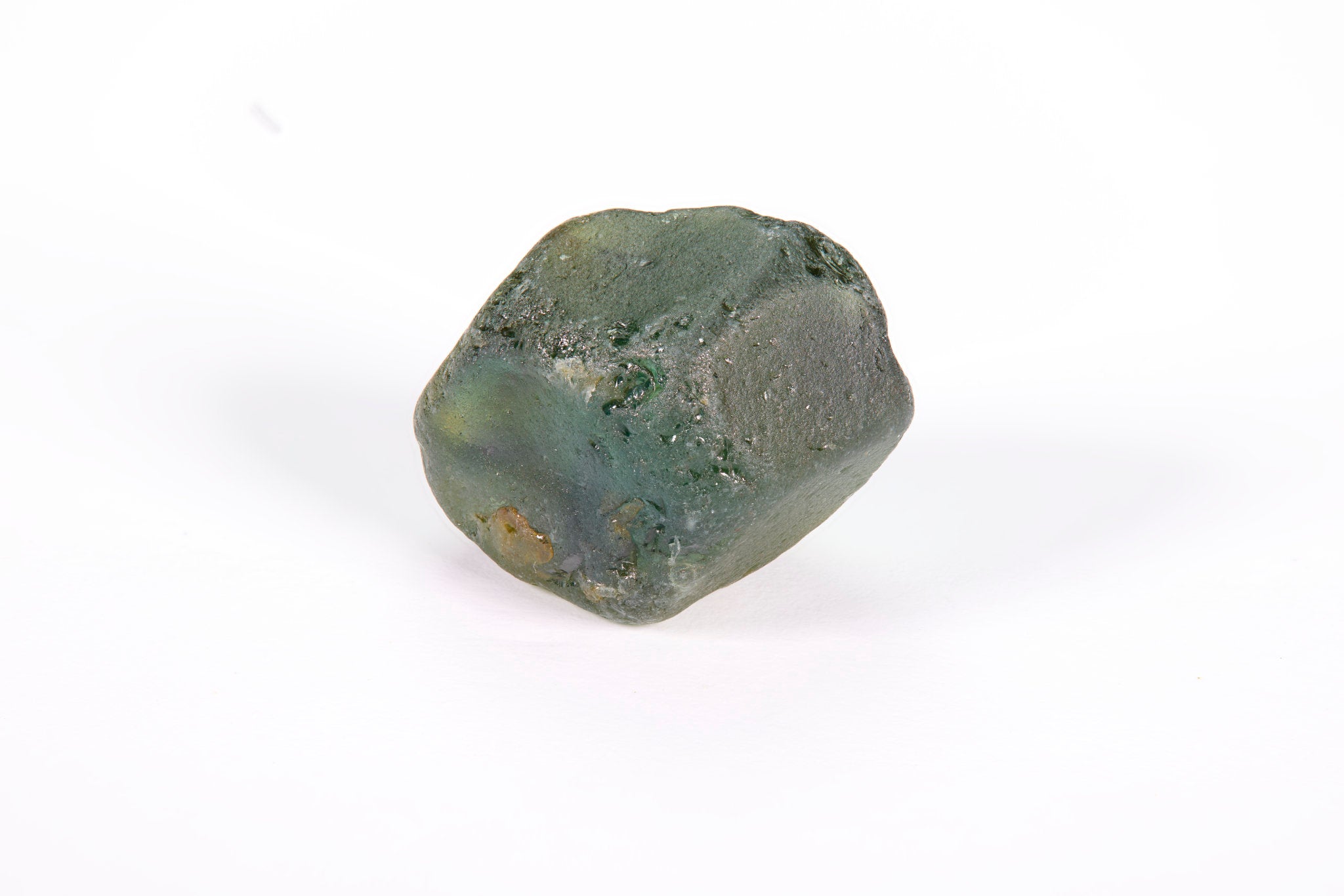 Project 02 - Southern Meridian - 12.34ct