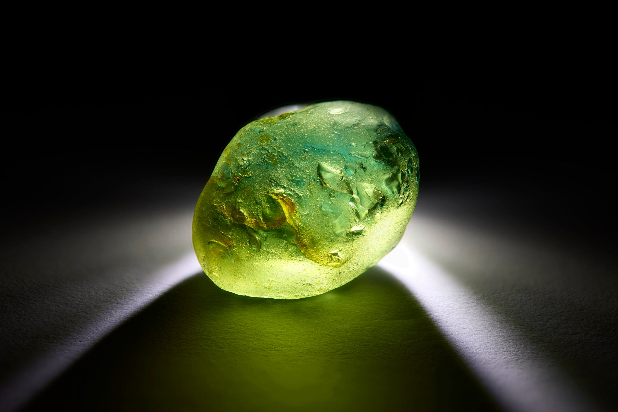 Project 02 - Southern Meridian - 12.34ct