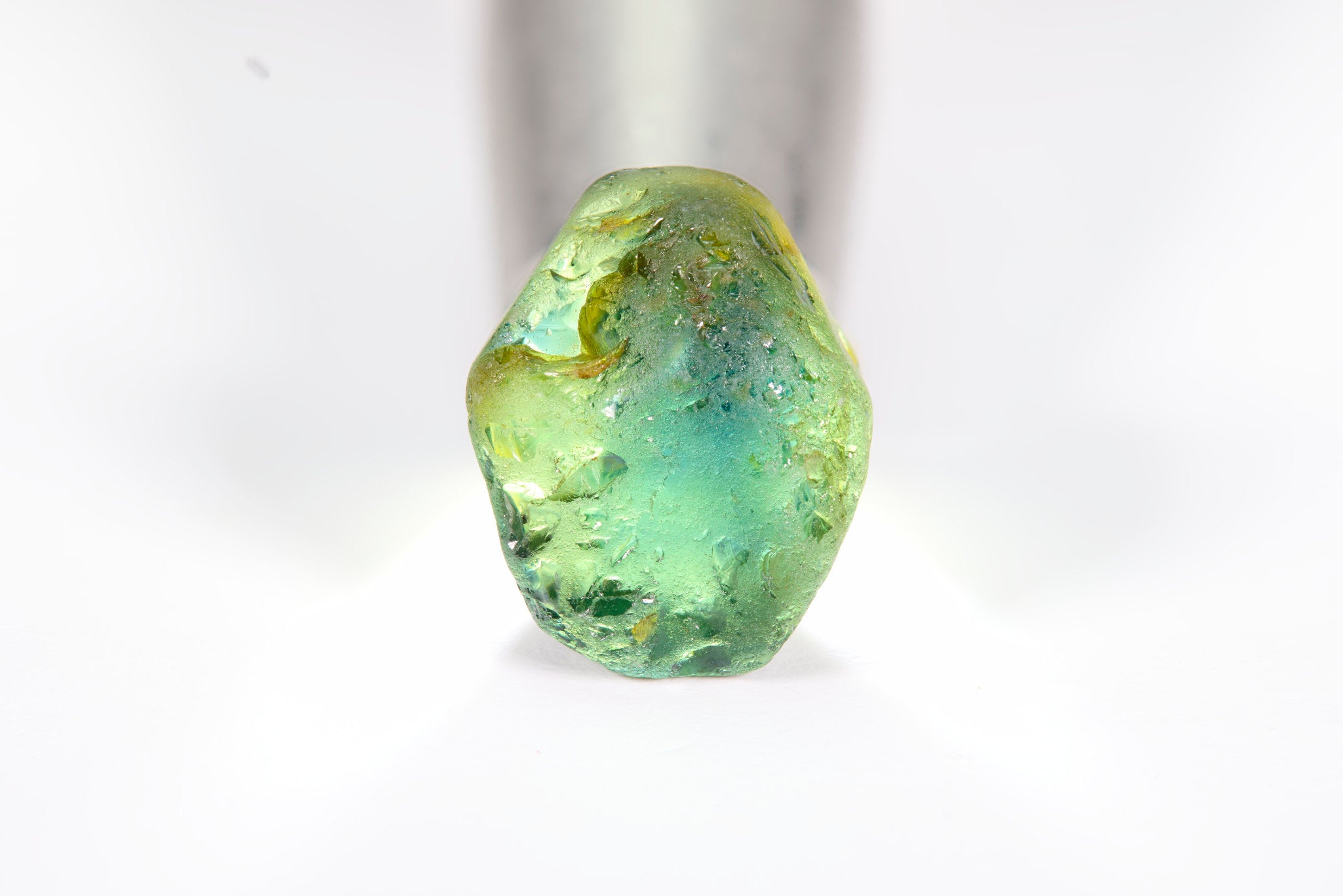 Project 02 - Southern Meridian - 12.34ct