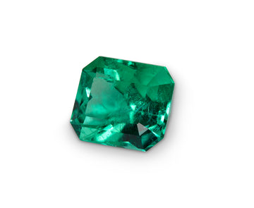 1.99ct Colombian Emerald