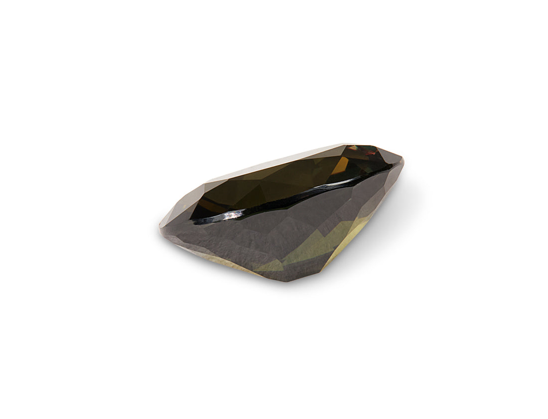 2.00ct Marigold Sapphire - The Sapphire Merchant