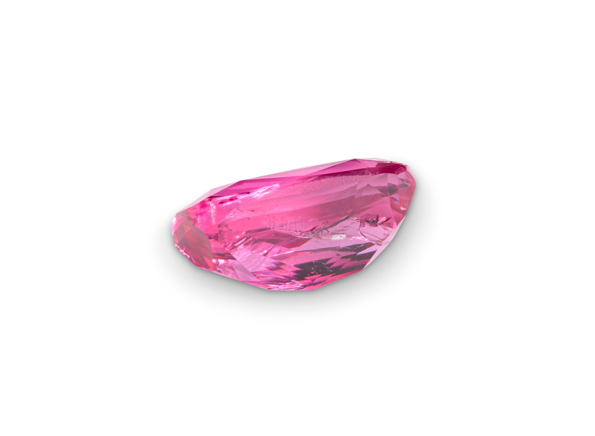 2.01ct Pink Mahenge Spinel