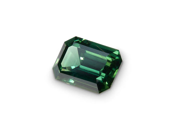 2.01ct Australian Green Sapphire Unheated