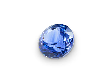 2.01ct Cornflower Blue Sapphire