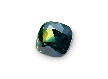 2.02ct Parti Australian Sapphire Unheated