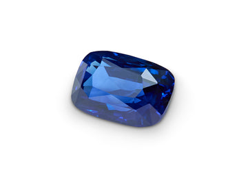2.04ct Royal Blue Ceylon Sapphire