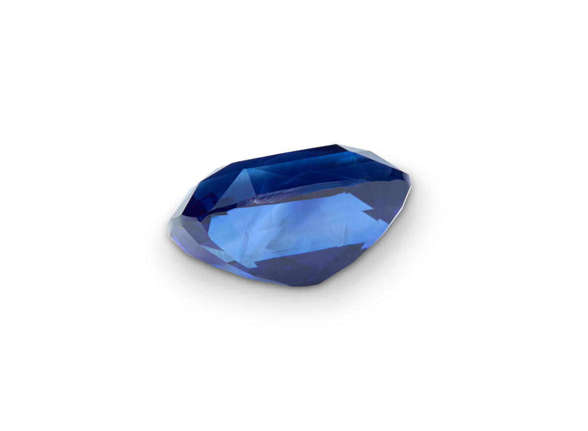 2.04ct Royal Blue Ceylon Sapphire