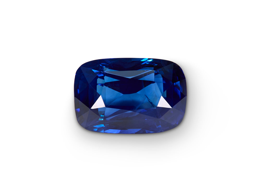 2.04ct Royal Blue Ceylon Sapphire