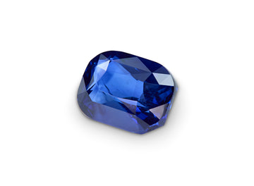 2.06ct Royal Blue Ceylon Sapphire