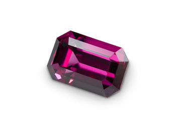 2.09ct Rhodolite Garnet